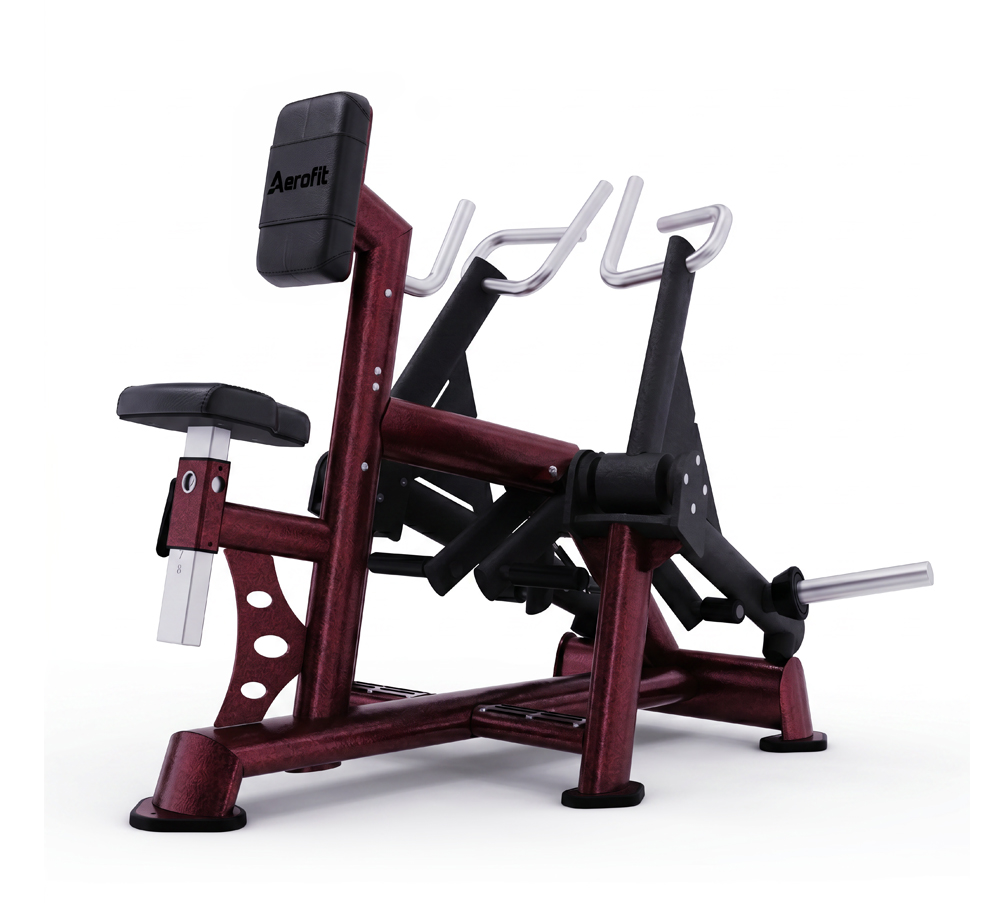 AF 5102 Rowing Machine
