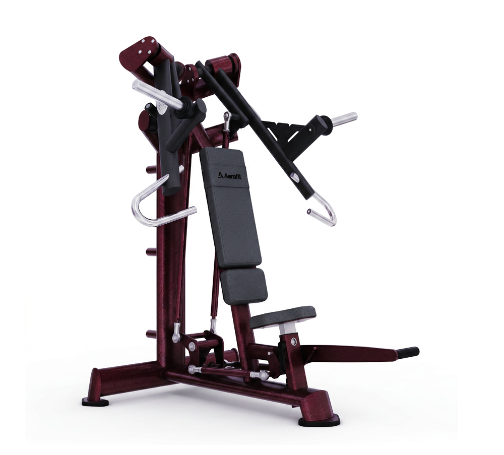AF 5103 Super Incline Chest Press