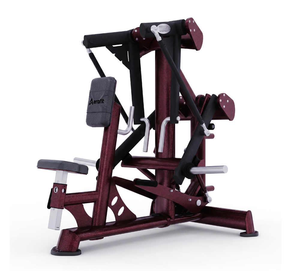 AF 5104 Super Power Row