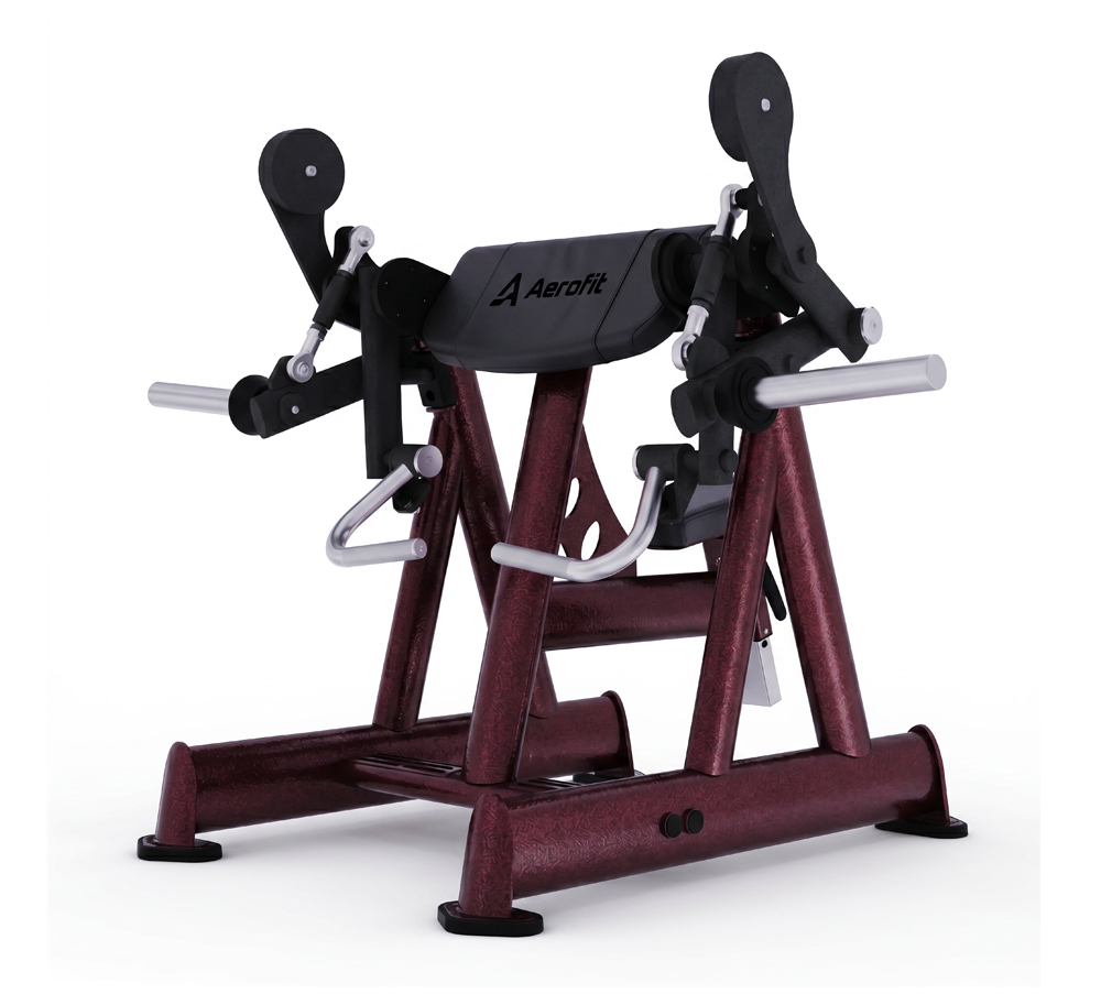 AF 5106 Alternate Curling Machine