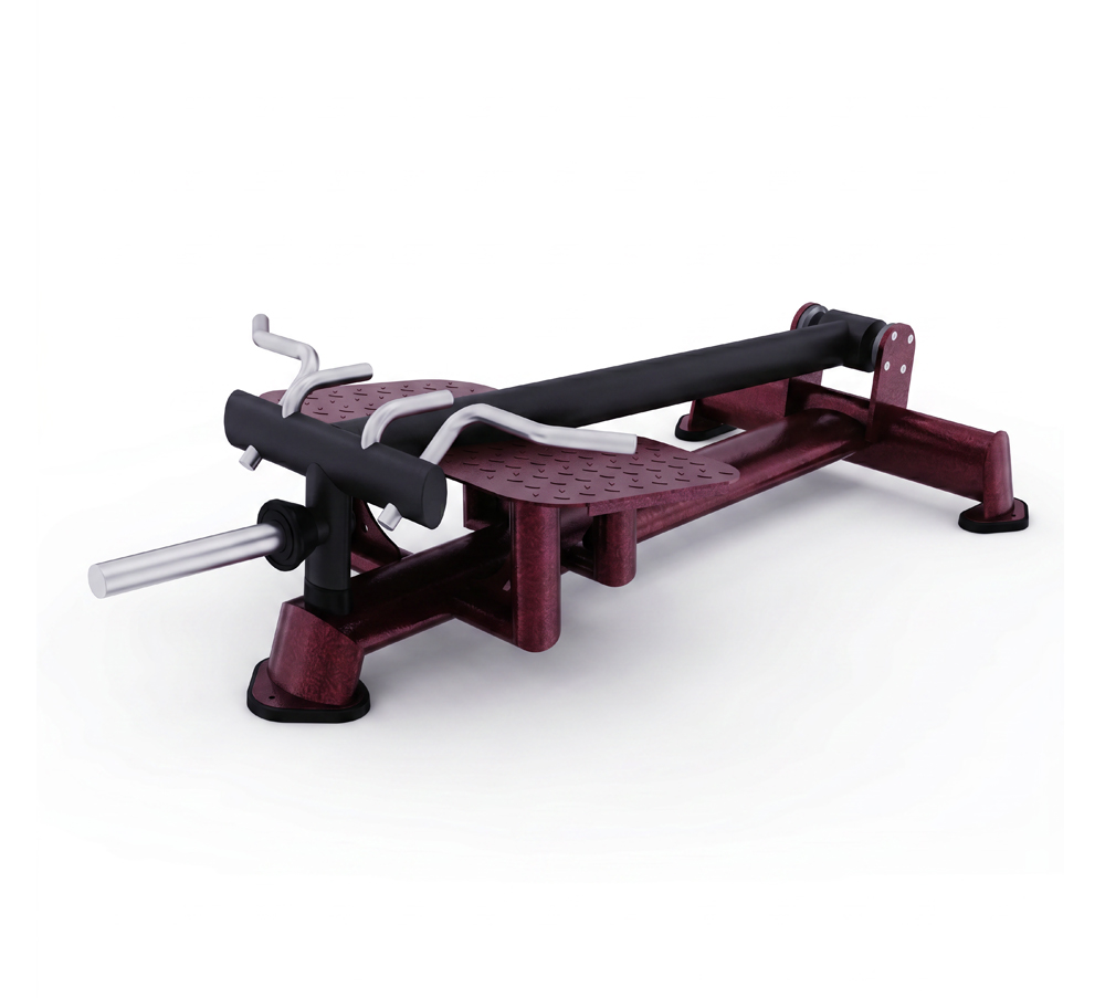 AF 5111 Standing T-Bar Row