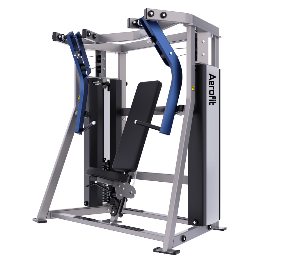 AF 5206 Split Move Decline Bench