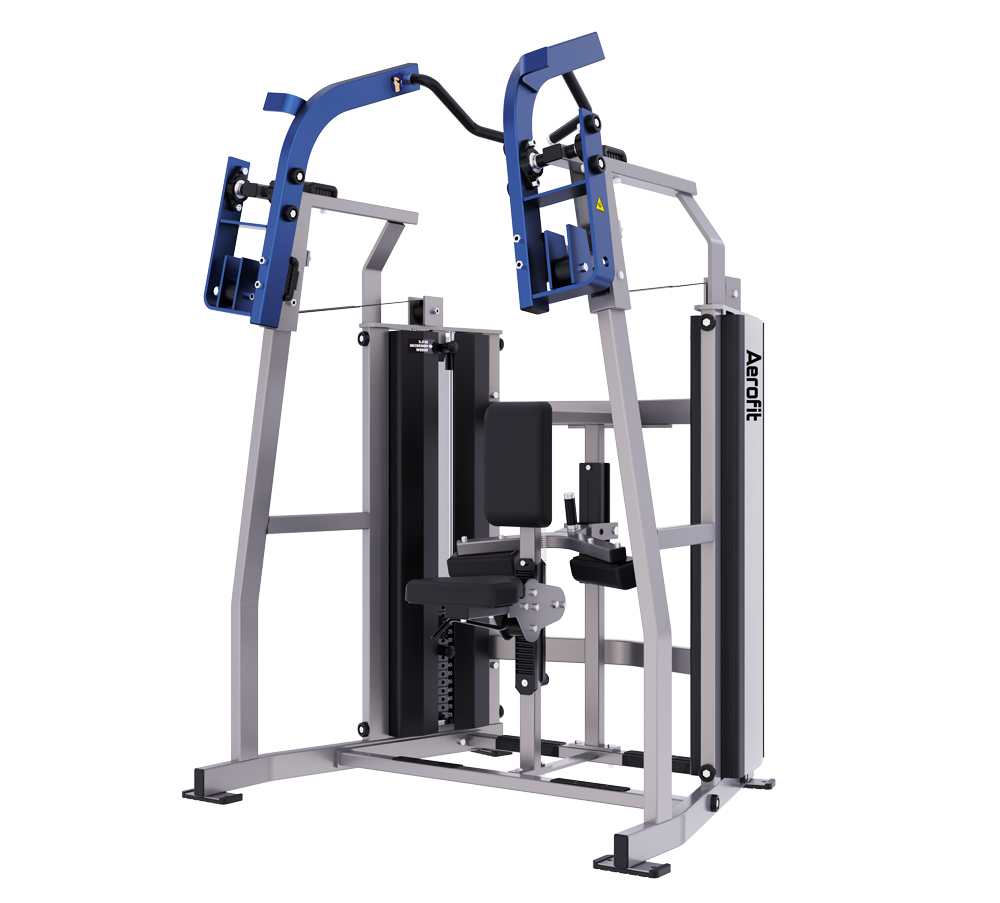 AF 5208 Split Move Front Pull Down