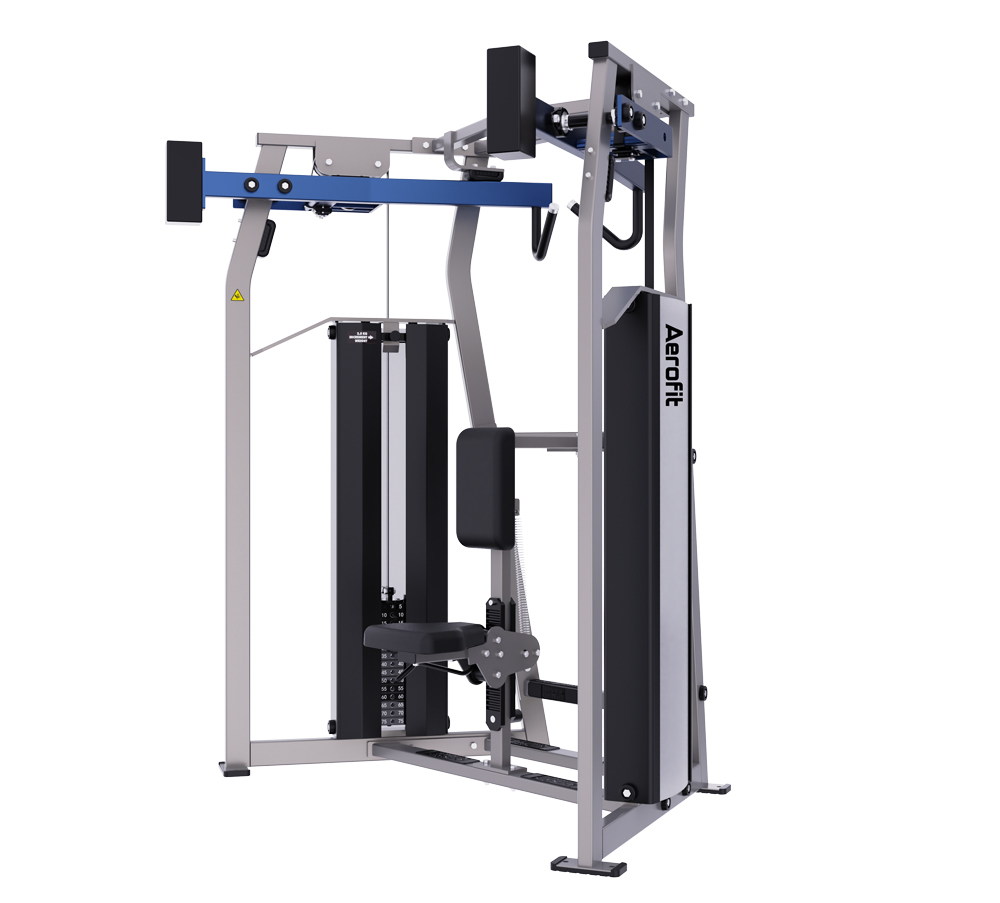 AF 5209 Split Move High Row