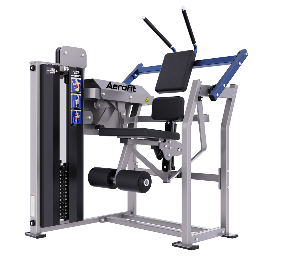 AF 5210 Abdominal Crunch