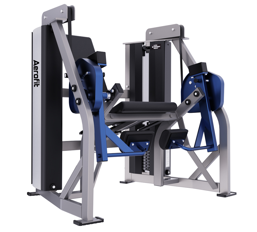 AF 5212 Split Move Leg Extension