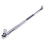 Aerofit Double Hook Straight Bar