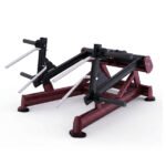 AF 5112 Double Deadlift