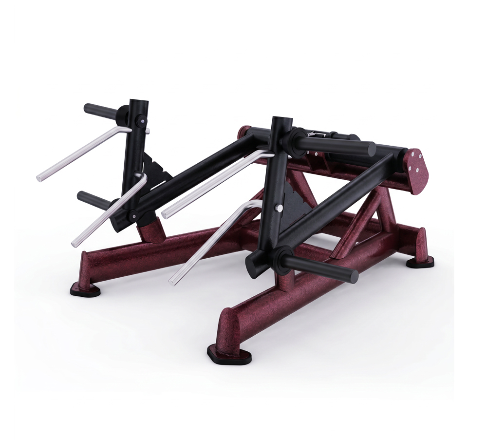 AF 5112 Double Deadlift