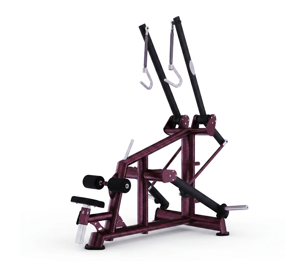 AF 5114 High Row