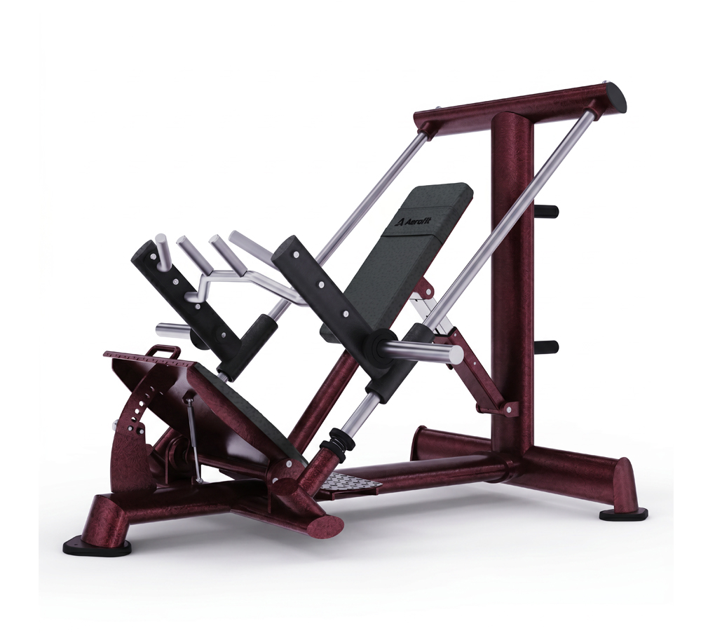 AF 5115 Incline Linear Row