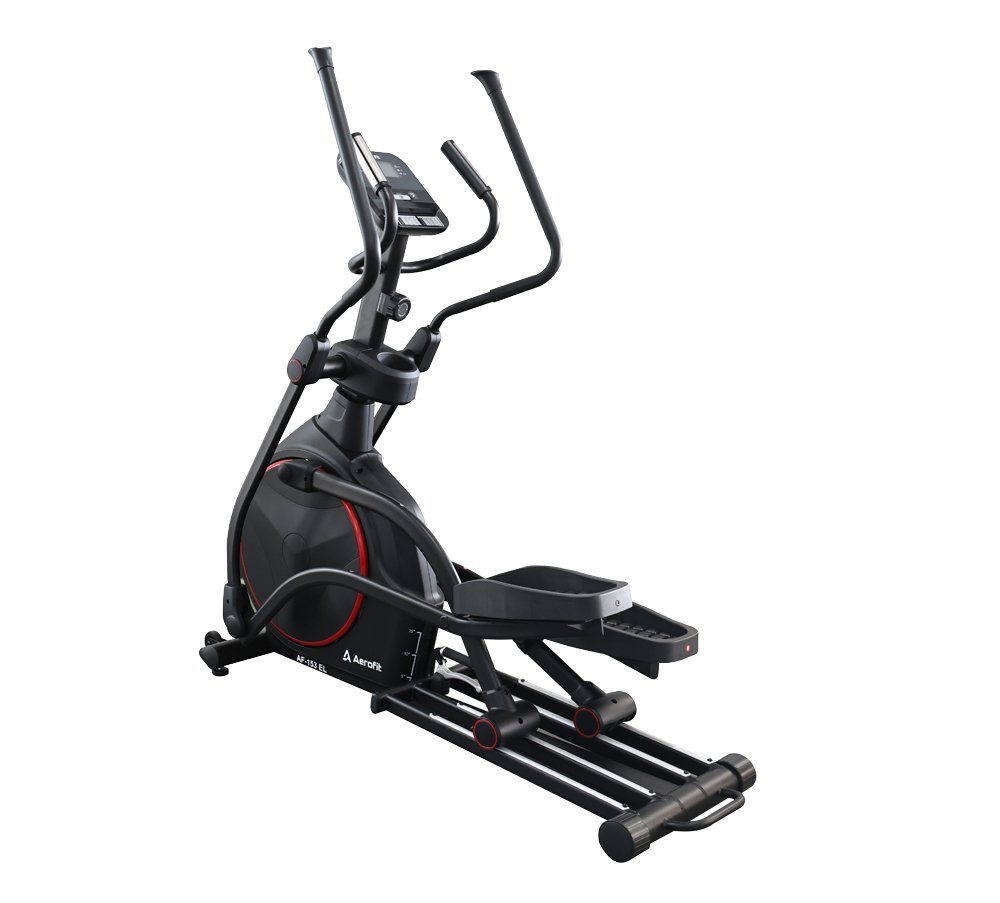 AF 153EL Elliptical Cross Trainer