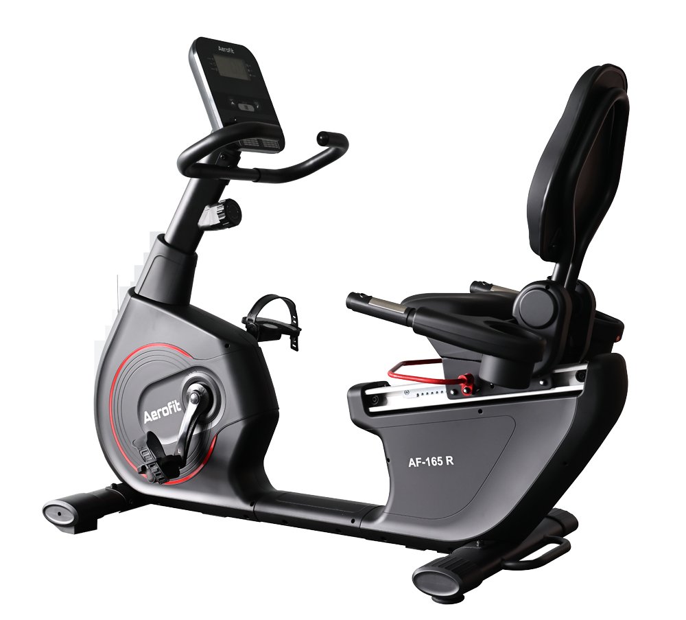 AF 165 R Recumbent Bike