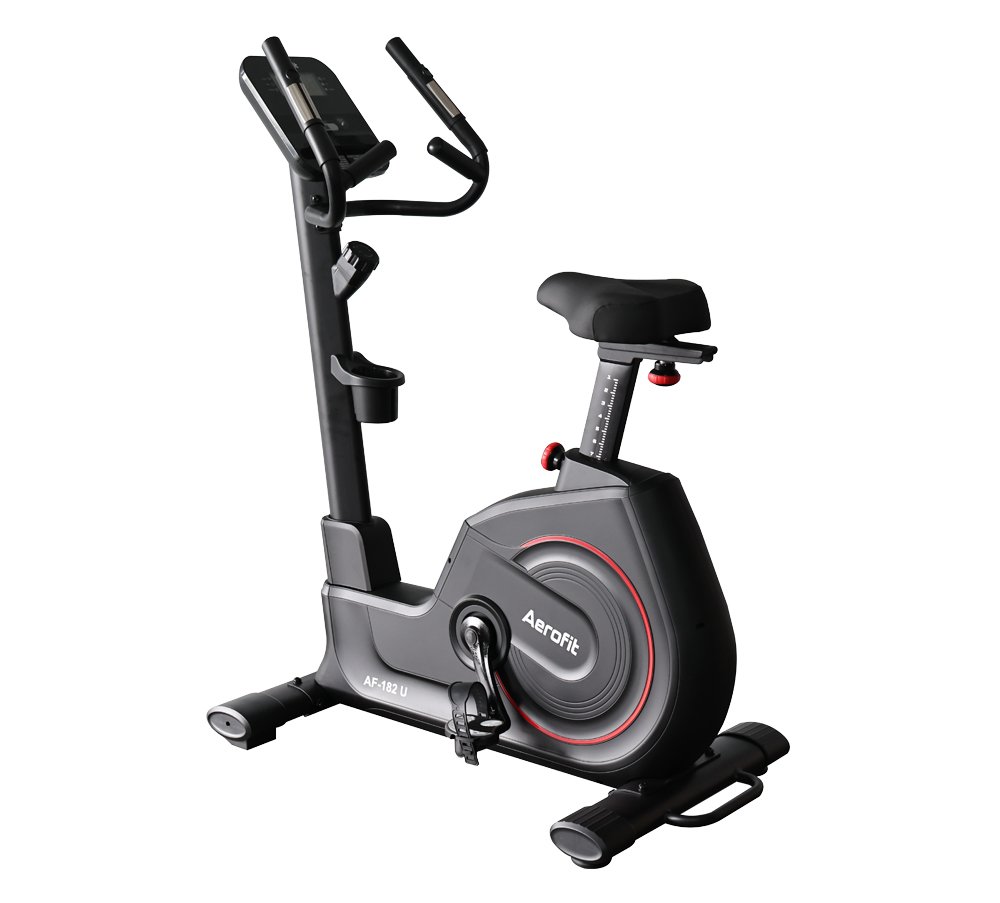 AF 182 U Upright Bike
