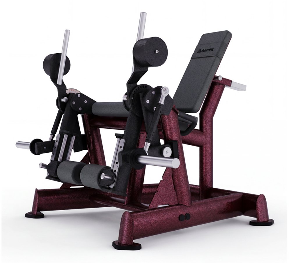 AF 5118 Alternate Leg Extension