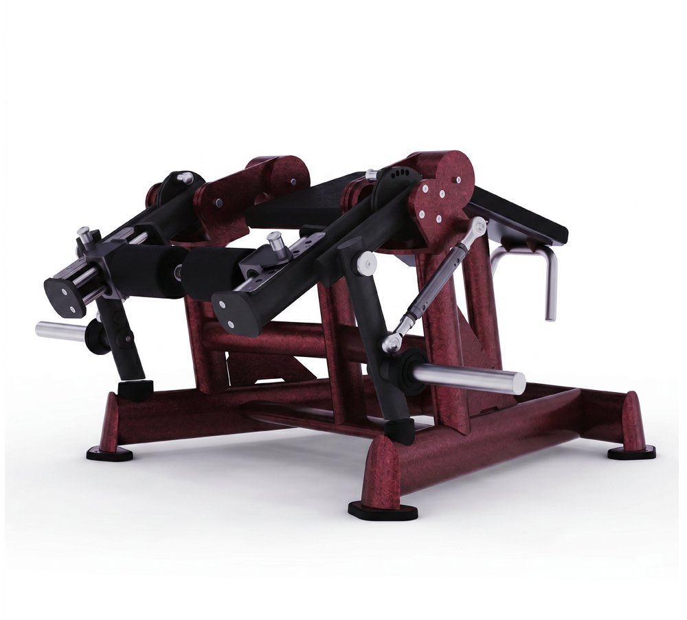 AF 5119 Alternate Leg Curling