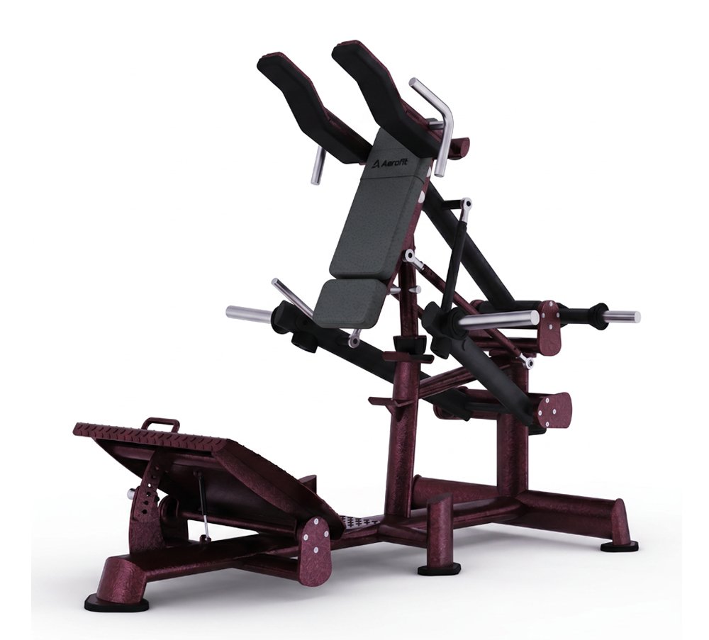 AF 5120 Power Squat