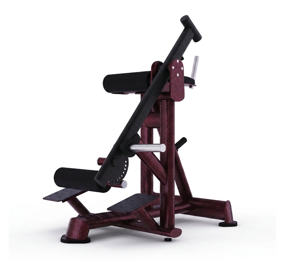 AF 5122 Reverse Hyper Extension