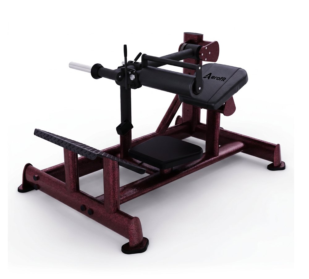 AF 5123 Roller Hip Thrust